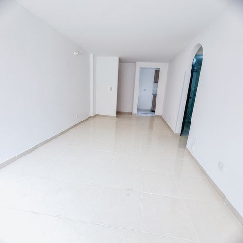 Apartamento en Venta en La uribe, Bogotá - Miniatura 2