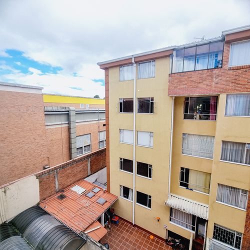 Apartamento en Venta en La uribe, Bogotá - Miniatura 3