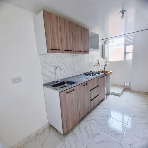Apartamento en Venta en La uribe, Bogotá - Miniatura 4