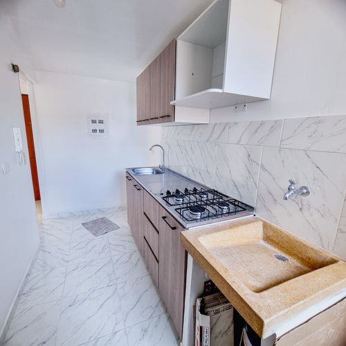 Apartamento en Venta en La uribe, Bogotá - Miniatura 5