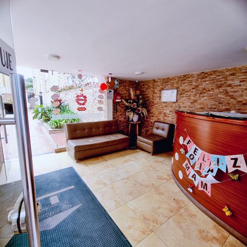 Apartamento en Venta en La uribe, Bogotá - Miniatura 18