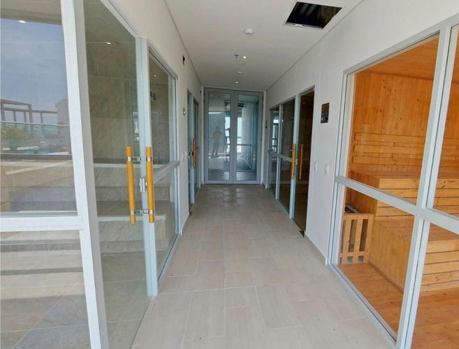 Apartaestudio en Venta en Bello horizonte, Santa marta - Miniatura 6