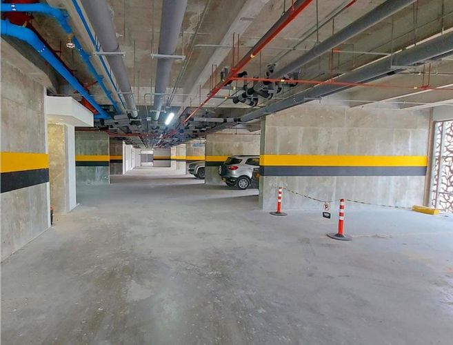 Apartaestudio en Venta en Bello horizonte, Santa marta - Miniatura 8