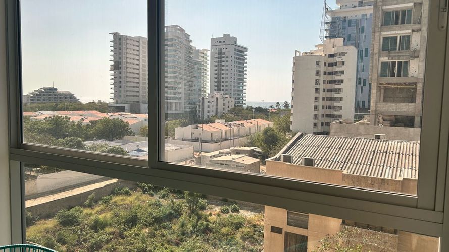Apartaestudio en Venta en Bello horizonte, Santa marta - Miniatura 9
