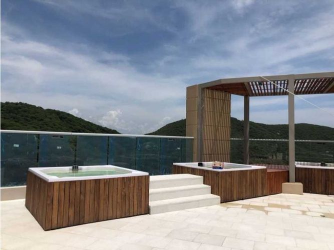 Apartaestudio en Venta en Bello horizonte, Santa marta - Miniatura 12