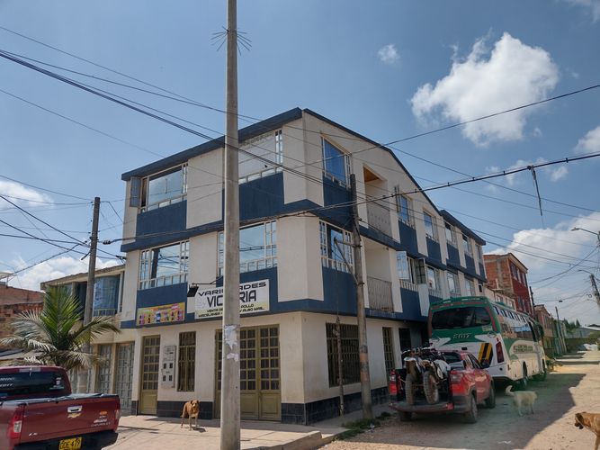 Edificio en Venta en Zipaquirá - Imagen 1