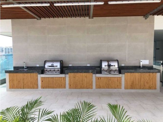 Apartaestudio en Venta en Bello horizonte, Santa marta - Miniatura 14