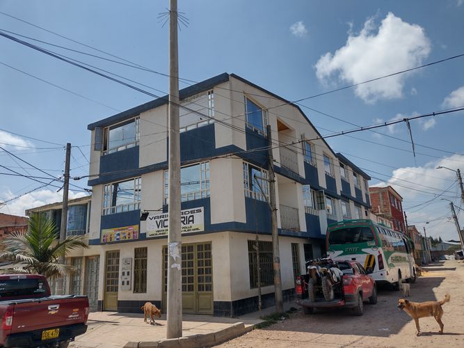 Edificio en Venta en Zipaquirá - Miniatura 2