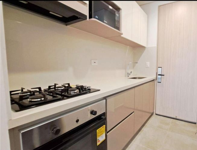 Apartaestudio en Venta en Bello horizonte, Santa marta - Miniatura 19
