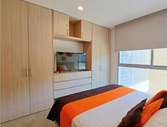 Apartaestudio en Venta en Bello horizonte, Santa marta - Miniatura 20