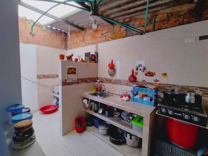 Edificio en Venta en Zipaquirá - Miniatura 4