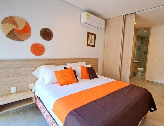 Apartaestudio en Venta en Bello horizonte, Santa marta - Miniatura 21