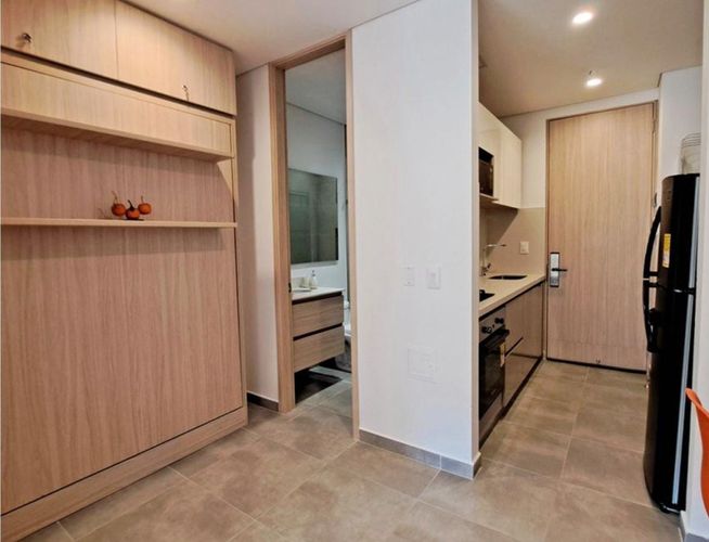 Apartaestudio en Venta en Bello horizonte, Santa marta - Miniatura 22