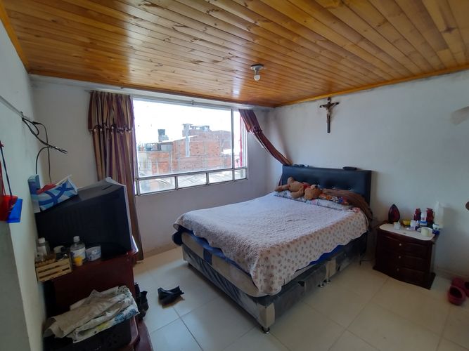 Edificio en Venta en Zipaquirá - Miniatura 5