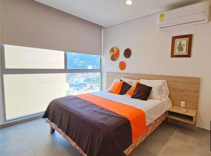 Apartaestudio en Venta en Bello horizonte, Santa marta - Miniatura 23