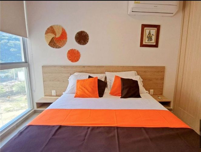 Apartaestudio en Venta en Bello horizonte, Santa marta - Miniatura 25