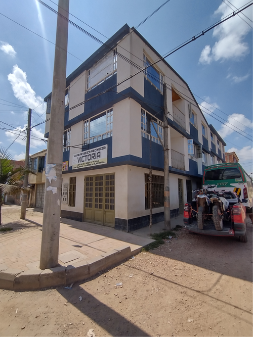Edificio en Venta en Zipaquirá - Miniatura 10