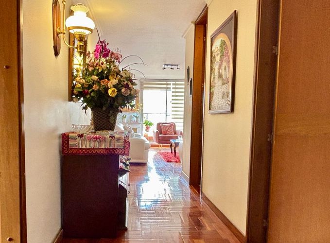 Apartamento en Venta en Los cedros, Bogotá - Miniatura 8