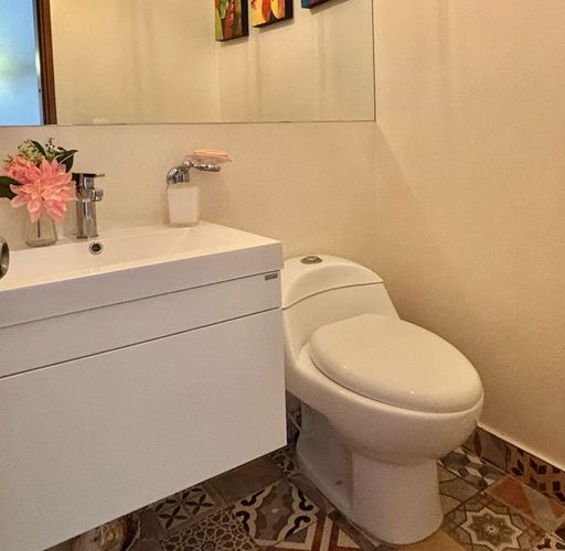 Apartamento en Venta en Los cedros, Bogotá - Miniatura 10