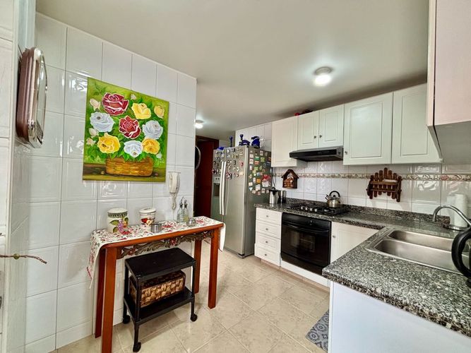 Apartamento en Venta en Los cedros, Bogotá - Miniatura 13