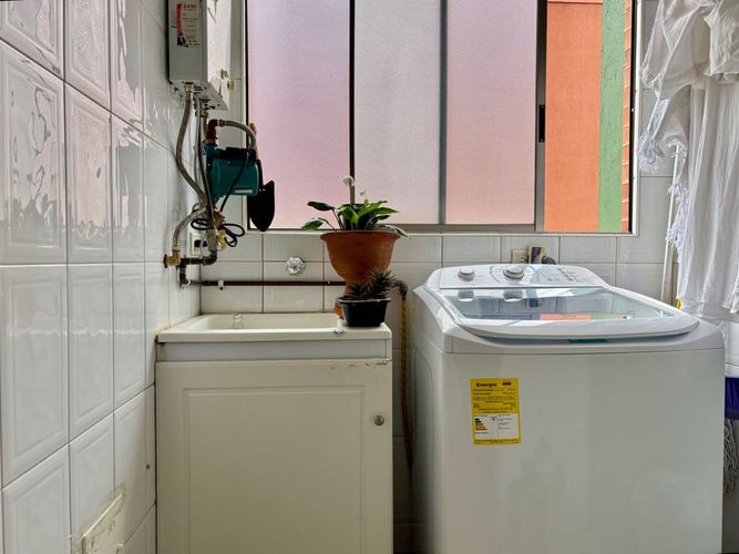 Apartamento en Venta en Los cedros, Bogotá - Miniatura 15