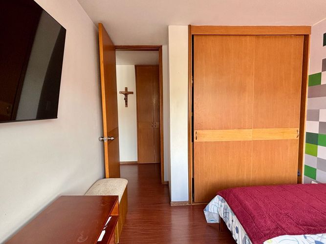Apartamento en Venta en Los cedros, Bogotá - Miniatura 23
