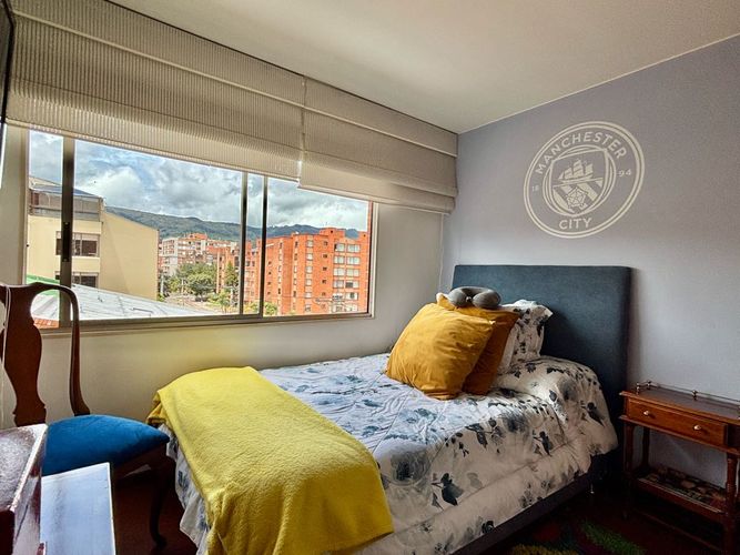 Apartamento en Venta en Los cedros, Bogotá - Miniatura 24