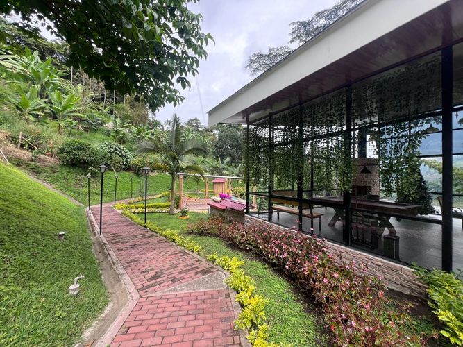 Finca en  Venta en Zaragoza, Manizales - Imagen 1