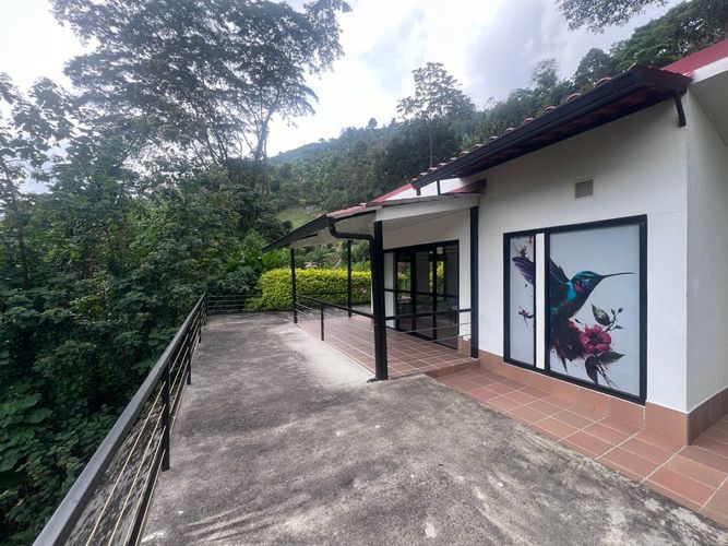 Finca en  Venta en Zaragoza, Manizales - Miniatura 6