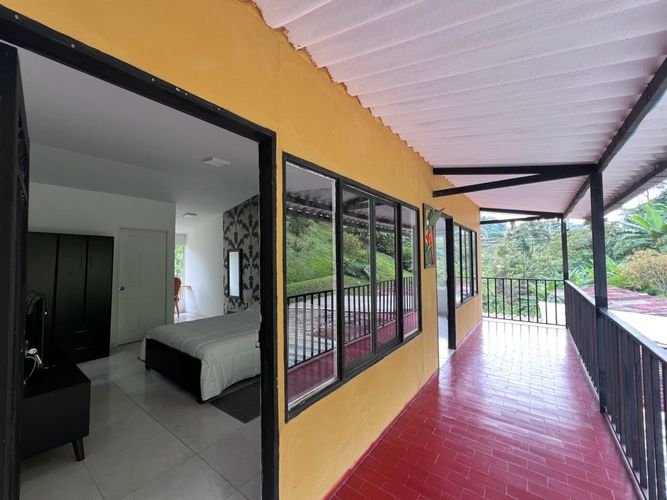 Finca en  Venta en Zaragoza, Manizales - Miniatura 11