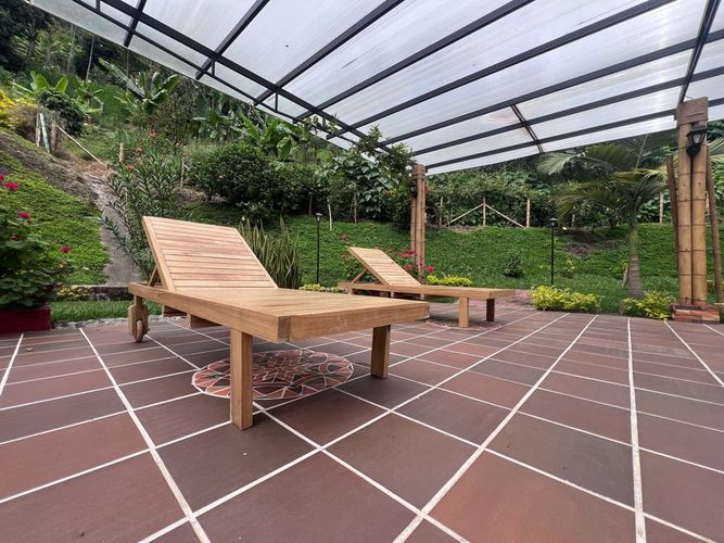 Finca en  Venta en Zaragoza, Manizales - Miniatura 27