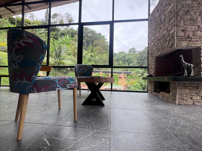 Finca en  Venta en Zaragoza, Manizales - Miniatura 28
