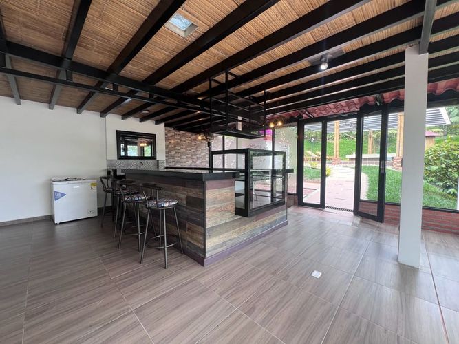 Finca en  Venta en Zaragoza, Manizales - Miniatura 30