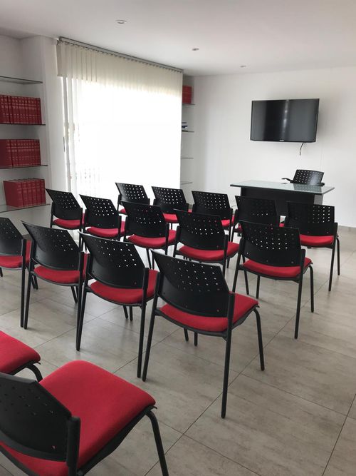 Oficina en arriendo en Chía - Miniatura 17