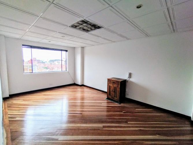 Oficina en Venta en Chapinero central, Bogotá - Imagen 1