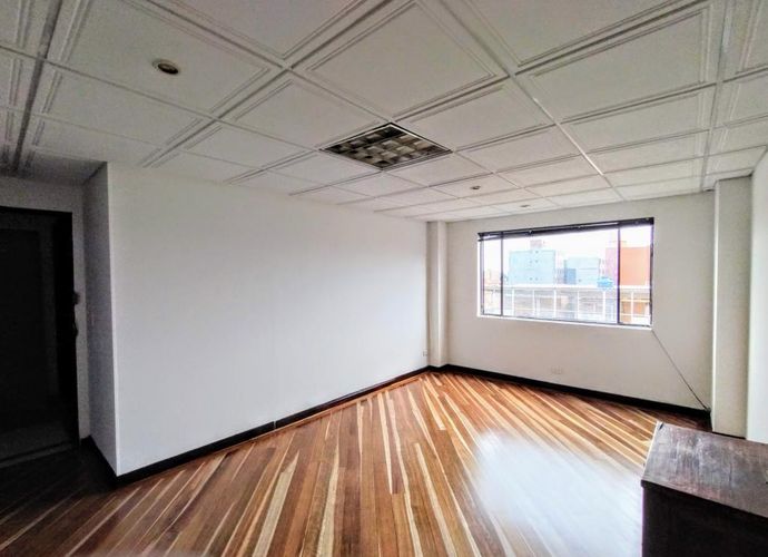 Oficina en Venta en Chapinero central, Bogotá - Miniatura 3
