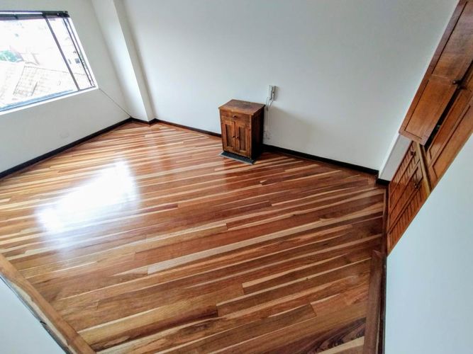 Oficina en Venta en Chapinero central, Bogotá - Miniatura 4