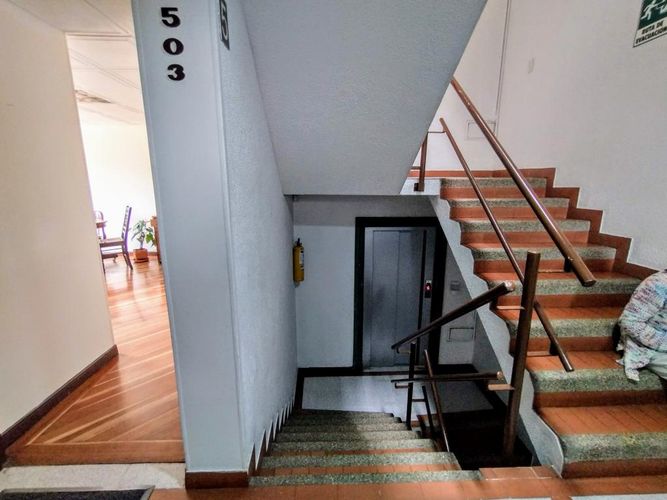Oficina en Venta en Chapinero central, Bogotá - Miniatura 5