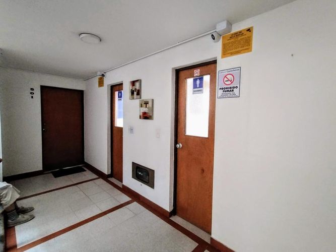 Oficina en Venta en Chapinero central, Bogotá - Miniatura 7