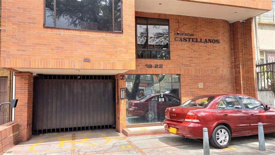 Oficina en Venta en Chapinero central, Bogotá - Miniatura 8