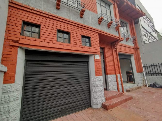 Casa en Arriendo en Teusaquillo, Bogotá - Miniatura 2