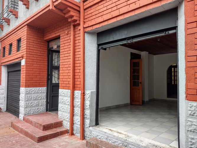 Casa en Arriendo en Teusaquillo, Bogotá - Miniatura 3