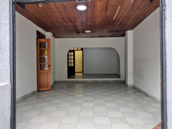 Casa en Arriendo en Teusaquillo, Bogotá - Miniatura 4