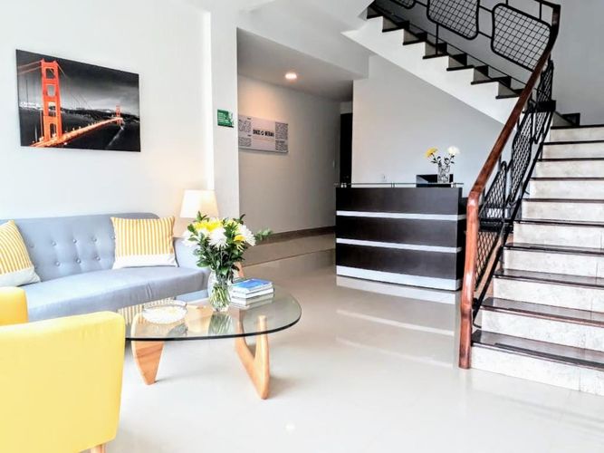 Edificio en  Venta en Campin, Bogotá - Miniatura 2