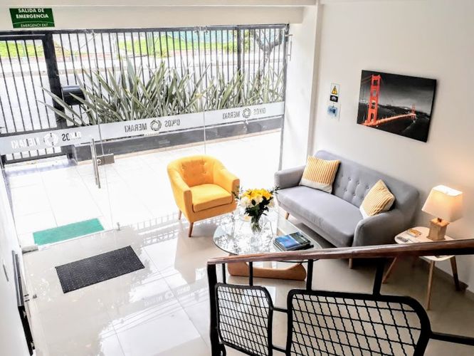 Edificio en  Venta en Campin, Bogotá - Miniatura 3