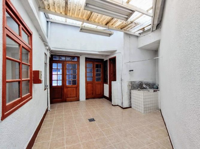Casa en Arriendo en Teusaquillo, Bogotá - Miniatura 8