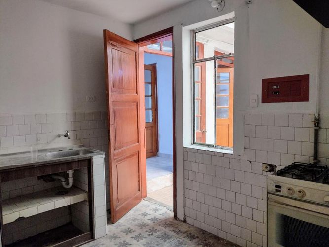 Casa en Arriendo en Teusaquillo, Bogotá - Miniatura 9