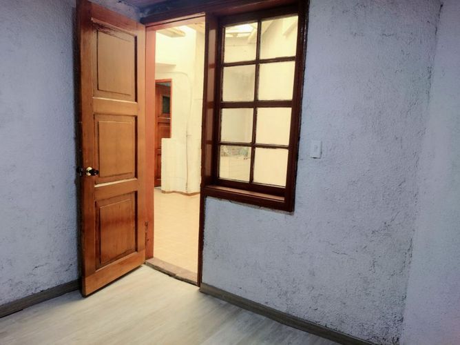 Casa en Arriendo en Teusaquillo, Bogotá - Miniatura 11