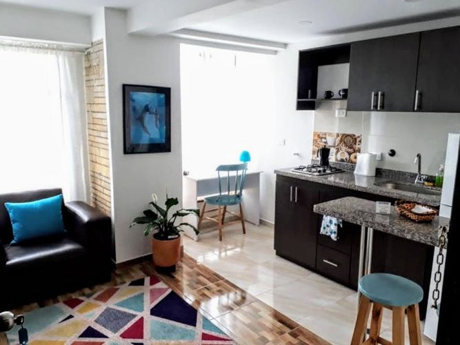 Edificio en  Venta en Campin, Bogotá - Miniatura 8