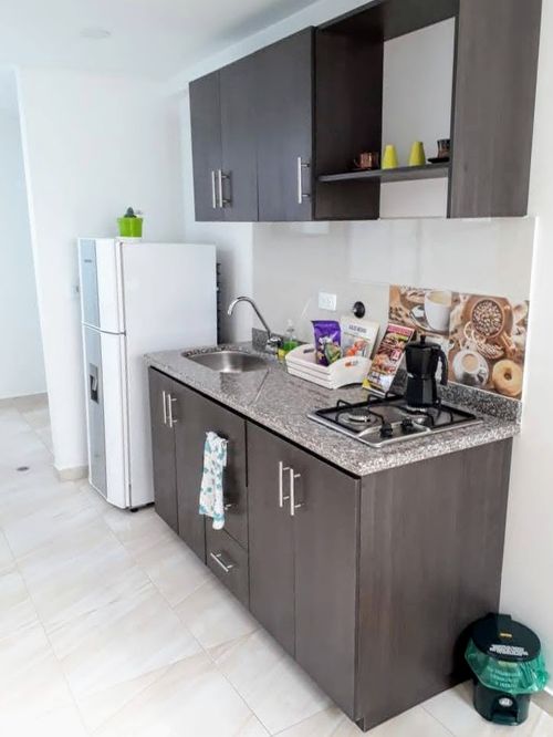 Edificio en  Venta en Campin, Bogotá - Miniatura 11
